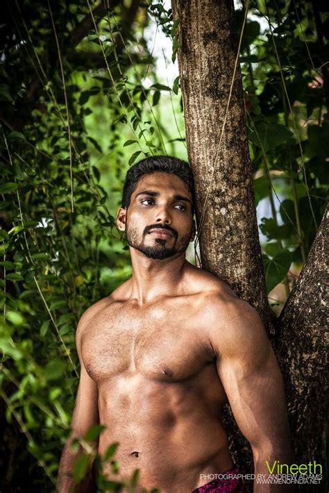 Vineeth From Kerela South India So Far My Personal Hottest Guy In