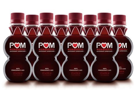 Pom Wonderful 100 Pomegranate Juice Nutrition Facts Besto Blog