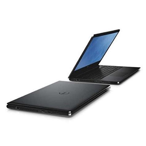 Dell Inspiron 15 3567 156 Inch Notebook Core I3 6th Gen 6006u4gb