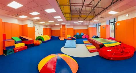 Playschool Investment Opportunity In Dubai United Arab