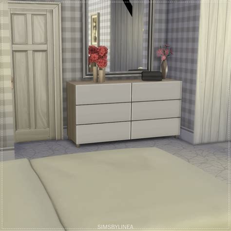 MODS SIMKEA Furnishings Simsbylinea Sims 4 Creations Review And