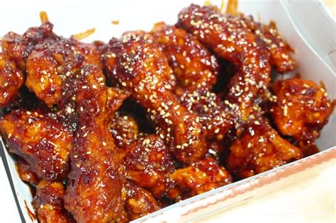 엽기 떡볶이에서는 서비스 제공을 위해 아래의 접근 권한을 필요로 합니다. 김해장유치킨 ~ 멕시카나 땡초치킨 중독적이야!! : 네이버 블로그