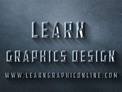 Tutorial Box Bd How To Make Cinematic Title Text Effect In Photoshop