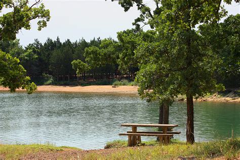 A Peaceful Picnic Place Free Stock Photo - Public Domain Pictures