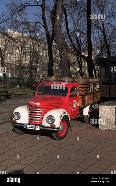 Funny Old Truck Hi Res Stock Photography And Images Alamy