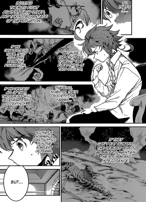 Pin By Shonen Jump Heroes On The Promised Neverland Good Manga Neverland Anime