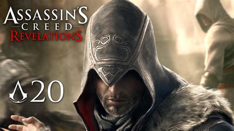 Assassin S Creed Revelations Ep 20 YouTube