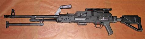 Ukm 2000 The Polish Successor To The Pkm Page 2 Small Arms Defense