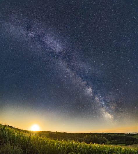 How To Photograph The Milky Way In 12 Steps With 18 Epic Examples