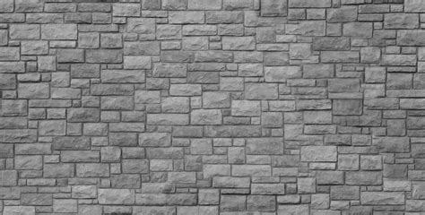 Grey Stone Wall Texture Seamless Clip Art Library