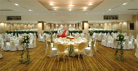Concorde hotel kuala lumpur is located near the bukit nanas monorail station. Wedding Venue - Hotel Kuala Lumpur | Concorde Hotel Kuala ...