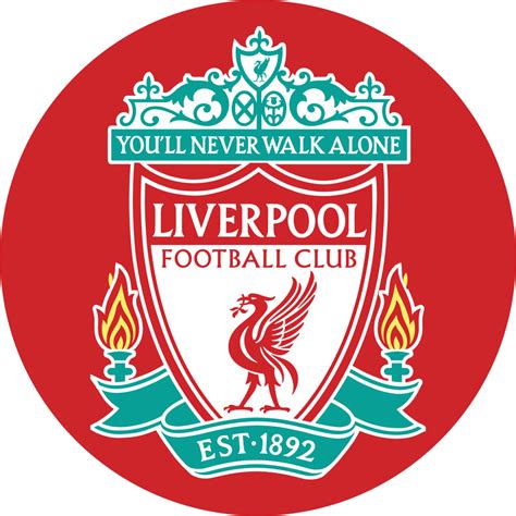 Liverpool Football Club Toptacular