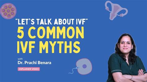 Biggest Myths About Ivf Ivf से जुडी बड़ी भ्रांतियाँ Let S Talk About Ivf Explained In