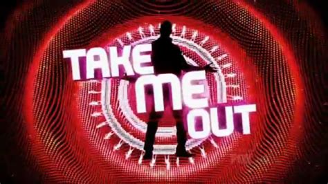 The Blog Is Right Game Show Reviews And More Take Me Out Review