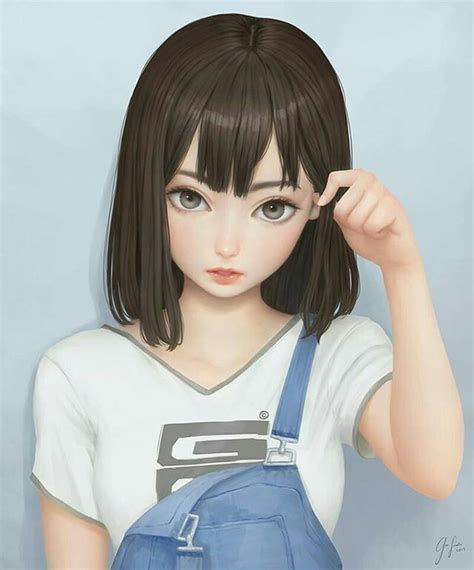 Pin Oleh Rino Mardian Di Anime Gadis Cantik Anime Gadis Cantik Gadis