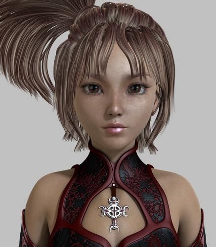 The All About Aiko 5 Thread Page 5 Daz 3d Forums