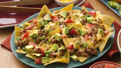 Top 15 Beef Nachos Recipe How To Make Perfect Recipes