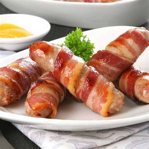 Shocking Ideas Of Pigs In Blankets Cooking Time Ideas Obinexa