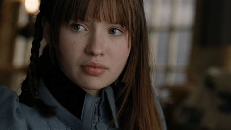 Emily Browning Emily Browning A Series Of Unfortunate Events