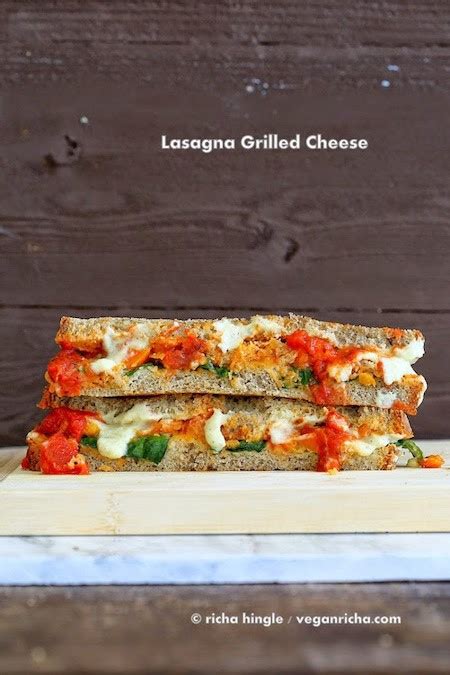 Pdf, doc, ppt, xls, txt 13 Vegan Recipes That Cheese Addicts Will Love - ChooseVeg