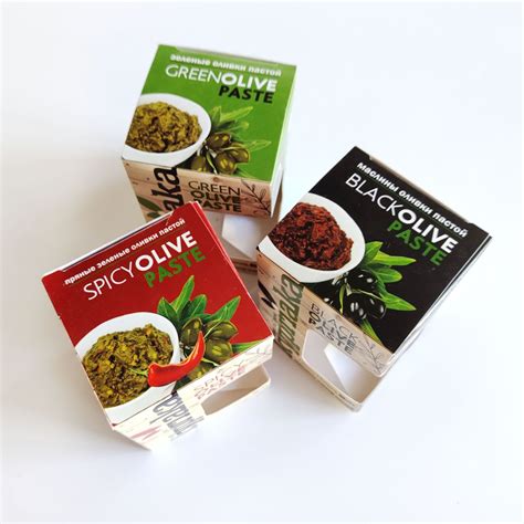 Exciting Herbs And Spices Packing Box Supplier China Bavora