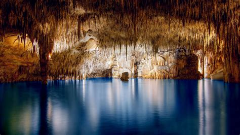 Caves Of Drach Cuevas Del Drach Palma De Mallorca Consejos Antes