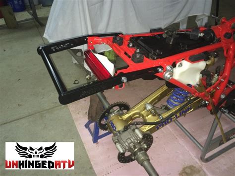 Metal cladding is a method of protecting one metal (or composite) by forming a layer of a second metal to its surface by using techniques such as diffusion, deformation and lasers. Unhinged ATV Wicked Metal Design Grab bars now available ...