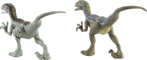Buy Jurassic World Raptor Squad Pack Online At Lowest Price In Ubuy
