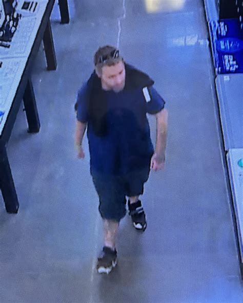 Lexington Policesc On Twitter Lpd Needs To Identify This Alleged Shoplifter Who Took An