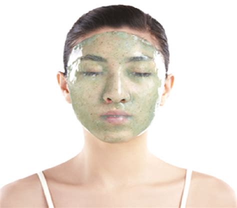 Algae Peel Off Face Mask Alginate Peel Off Face Mask Face Mask Alginate