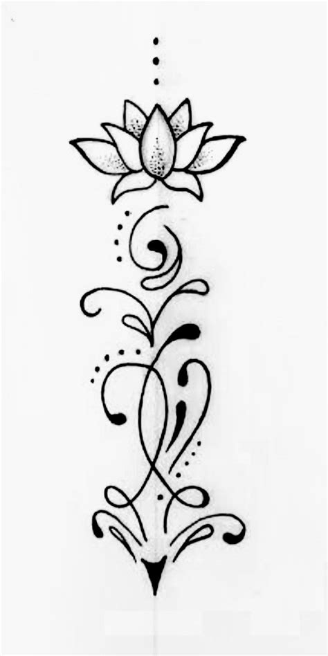 When it comes to tattoo design, there is no limit how the imagery is drawn. Getting this on my forearm | Tattoo design drawings, Mandala tattoo design, Henna tattoo designs