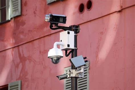 Ini 5 Perbedaan CCTV Analog Dan IP Camera Jangan Salah Pilih PIXEL