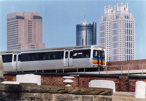 Marta Rebranding Rooted In A Racialized History Of Public Transit