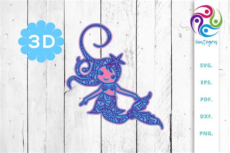 Free Free 334 Mermaid Baby Shower Svg SVG PNG EPS DXF File