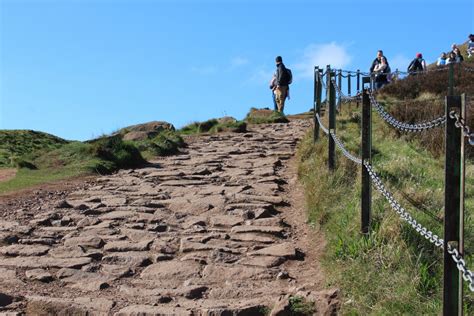 126 arthur's seat stock video clips in 4k and hd for creative projects. Arthur's Seat: Climbing Edinburgh's Extinct Volcano - Life ...