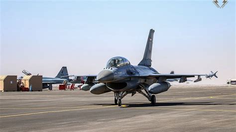 Exercise North Thunder Begins In Saudi Arabia Military Aviation Review