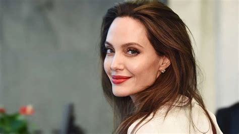 Angelina Jolie Reveals Why Divorce From Brad Pitt Affected Her Career Hello