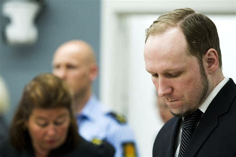 Witness Breivik Spared Then Shot Him
