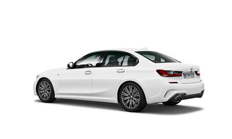 Limited Edition 2022 Bmw 3 Series Unveiled In Malaysia From Rm262800