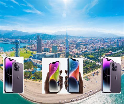 Gürcistan Batum Telefon Fiyatları 2023 holitera blog