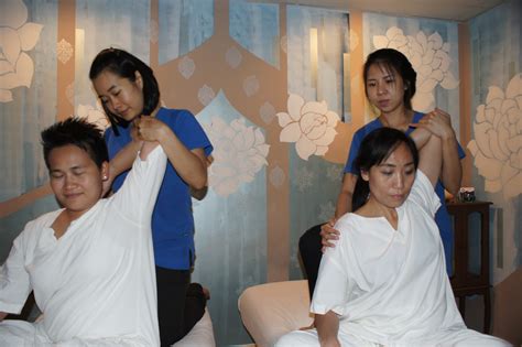 Best Massage Places In Nyc New York 60 Min Couple Massage Amazing Deals Thai New York Spa 1718