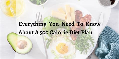 Everything You Need To Know About A 500 Calorie Diet Plan By Officialhcgdietstore Jul 2023