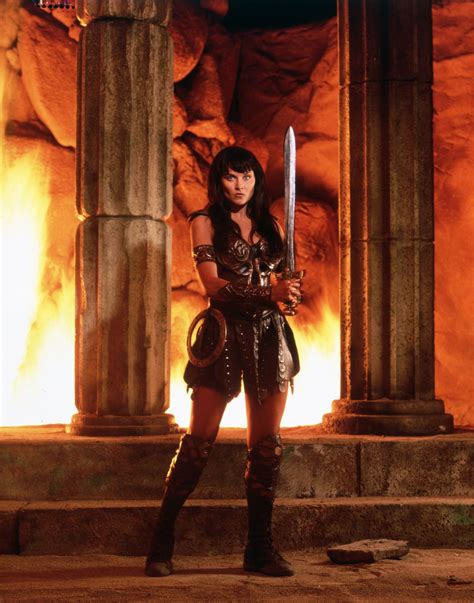 Xena Innuendo Island Posts Tagged Lucy Lawless In 2020 Xena Warrior