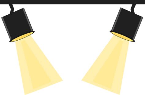 Free Stage Lights Cliparts Download Free Stage Lights Cliparts Png