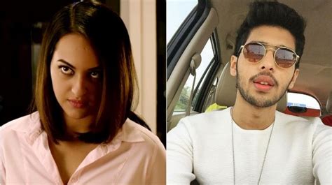 Sonakshi Armaans Twitter Row The Actress Reveals If Shes Performing At Justin Biebers Concert