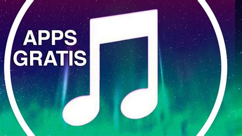 Top 5 Apps Gratis Para Escuchar Musica Gratis En Iphone Ipad Ipod Ios
