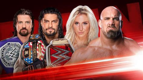 WWE Monday Night Raw Results Winners Analysis Reaction And Highlights From October