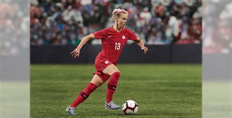 Soccerx.com canada's largest soccer store. Nike unveils new national team uniforms ahead of Women's ...