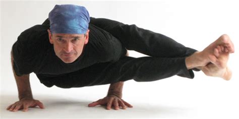How Yoga Will Not Wreck Your Body ~ Mark Stephens Elephant Journal