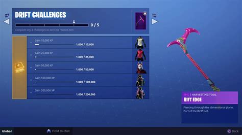The Fortnite Battle Royale Season 5 Battle Pass Is Here Heres What